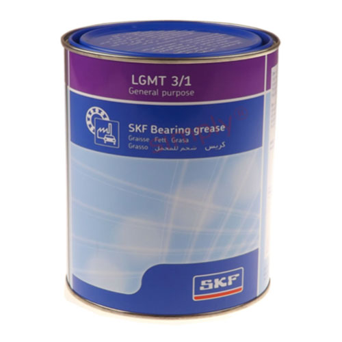 SKF ( LGMT 3/1 ) – Mobil House