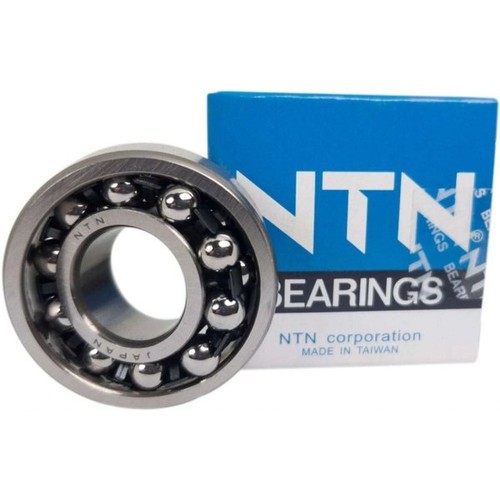 Double Row Bearing 2203 NTN Mobil House