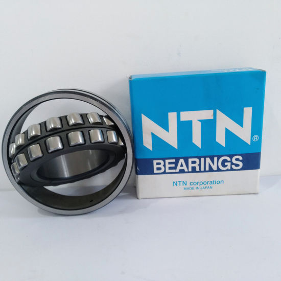 Spherical Roller Bearing 22205 NTN Mobil House