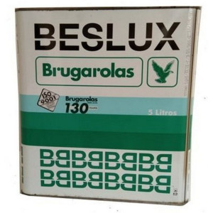 BRUGAROLAS BESLUX RAMCA-320 CHAIN OIL 5L
