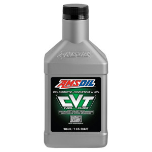 AMS 100% SYNTHETIC CVT FLUID 1L