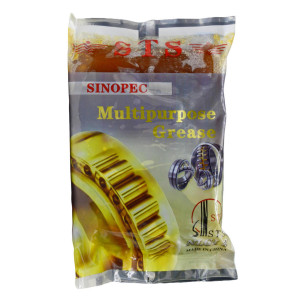 SINOPEC STS NLGI-3 MULTI PURPOSE GREASE 1KG