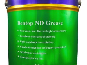 SLOAN BENTOP ND HIGH TEMPERATURE GREASE 16KG
