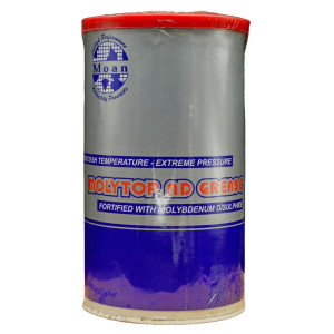 SLOAN MOLYTOP ND HIGH TEMP GREASE 1KG