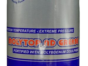 SLOAN MOLYTOP ND HIGH TEMP GREASE 1KG