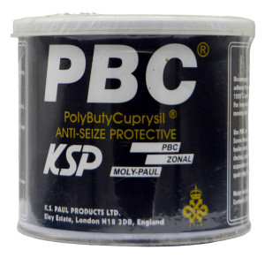 KSP PBC ANTI SEIZE PROTECTIVE GREASE 500GM