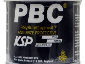 KSP PBC ANTI SEIZE PROTECTIVE GREASE 500GM