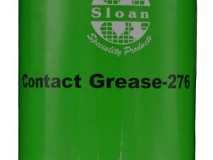 SLOAN CONTACT GREASE 276 1KG