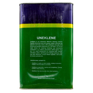SLOAN UNEKLENE CLEANING SOLVENT 5KG