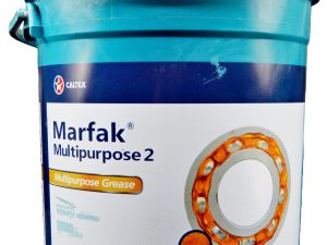 CALTEX MARFAK MP-2 MULTI PURPOSE GREASE 15KG
