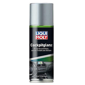 LIQUI MOLY COCKPIT GLANZ 200 ML