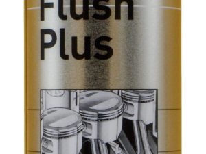 LIQUI MOLY ENGINE FLUSH PLUS 300ML