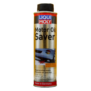 LIQUI MOLY MOT0R OIL SAVER 300ML