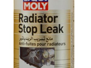 LIQUI MOLY RADIATOR STOP LEAK 150ML
