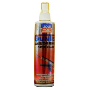 LIQUI MOLY GUNTEC PLASTIC CLEANER 250ML