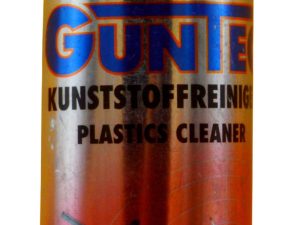 LIQUI MOLY GUNTEC PLASTIC CLEANER 250ML