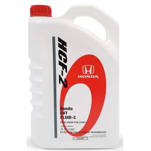 HONDA HCF-2 CVT FLUID-2 OIL 3.5L