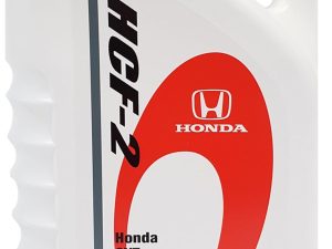 HONDA HCF-2 CVT FLUID-2 OIL 3.5L