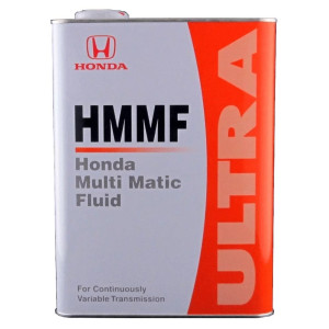 HONDA HMMF MULTI MATIC TRANSMISSION FLUID 4L