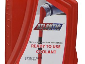 ATLANTIC READY TO USE COOLANT 1L