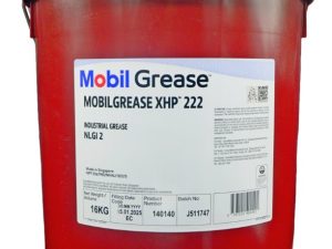 MOBIL XHP-222 NLGI-2 INDUSTRIAL GREASE 16KG