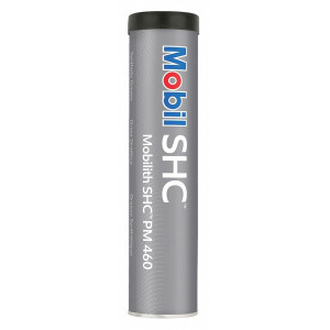 MOBIL MOBILITH SHC PM-460 LITHIUM COMPLEX GREASE TUBE 380G