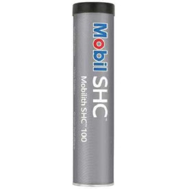 MOBIL SHC-100 HIGH TEMP SYNTHETIC GREASE 500GM