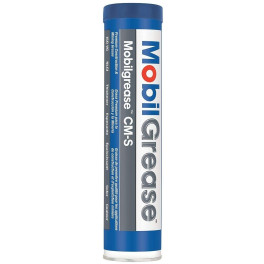 MOBIL MOBILGREASE CM-S LITHIUM COMPLEX GREASE TUBE 390G