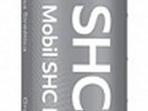 MOBIL SHC POLYREX 462 SYNTHETIC GREASE TUBE 390G