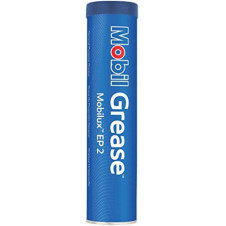 MOBIL MOBILUX EP-2 GENERAL PURPOSE GREASE TUBE 390G