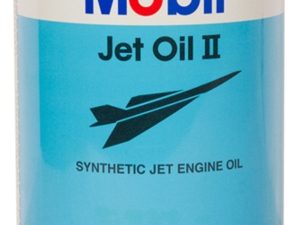MOBIL JET OIL II 946ML