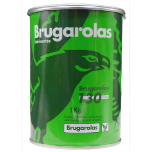 BRUGAROLAS SILICONE GREASE SPAIN 6090067 1KG