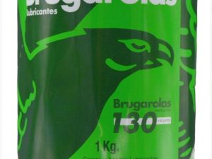BRUGAROLAS SILICONE GREASE SPAIN 6090067 1KG