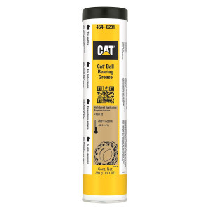 CAT BALL BEARING GREASE TUBE 454-0291 390G