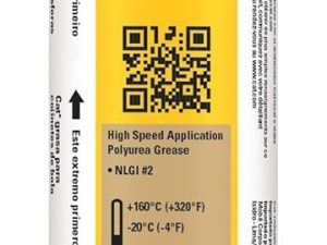 CAT BALL BEARING GREASE TUBE 454-0291 390G