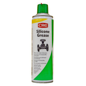 CRC SILICONE GREASE SPRAY 400G