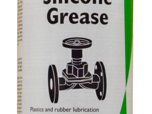 CRC SILICONE GREASE SPRAY 400G