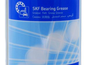 SKF LGMT 3/1 GENERAL PURPOSE BEARING GREASE 1KG