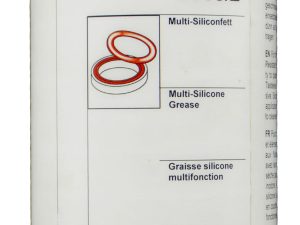 OKS 1110/2 MULTI SILICONE GREASE 1KG