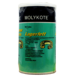 MOLYKOTE BR-2 PLUS BEARING GREASE 1KG