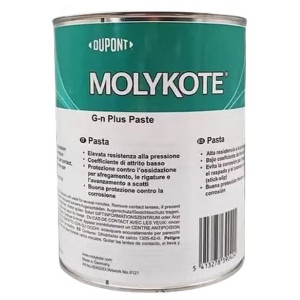 MOLYKOTE GN PLUS PASTE 1KG