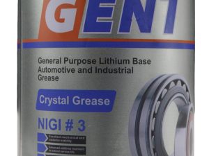 GEN-1 LITHIUM BASE CRYSTAL GREASE NIGI-3 880GM