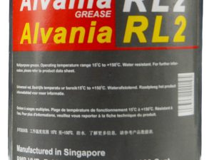 ALVANIA RL-2 MULTI PURPOSE GREASE 1KG