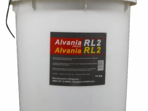 ALVANIA RL-2 MULTI PURPOSE GREASE 15KG