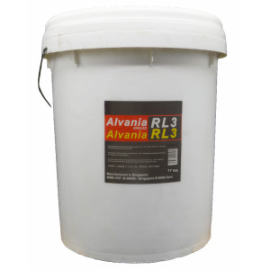 ALVANIA RL-3 MULTI PURPOSE GREASE 17KG