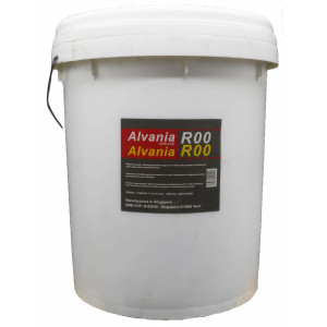 ALVANIA R-00 MULTI PURPOSE GREASE 15KG
