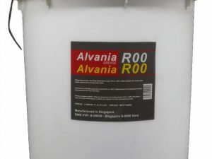ALVANIA R-00 MULTI PURPOSE GREASE 15KG