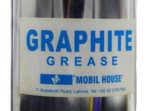 MOBIL HOUSE GRAPHITE GREASE 1KG