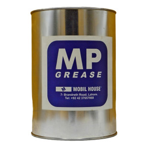 MP GREASE 1KG