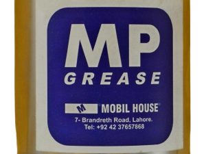 MP GREASE 1KG
